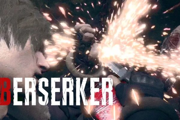Resident Evil 4 Remake’s Berserker Mod Elevates Replay Experience with New Areas and Intense Combat