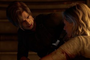 Resident Evil Requiem Delivers a Compelling Multiple-Protagonist Experience Unlike Silent Hill