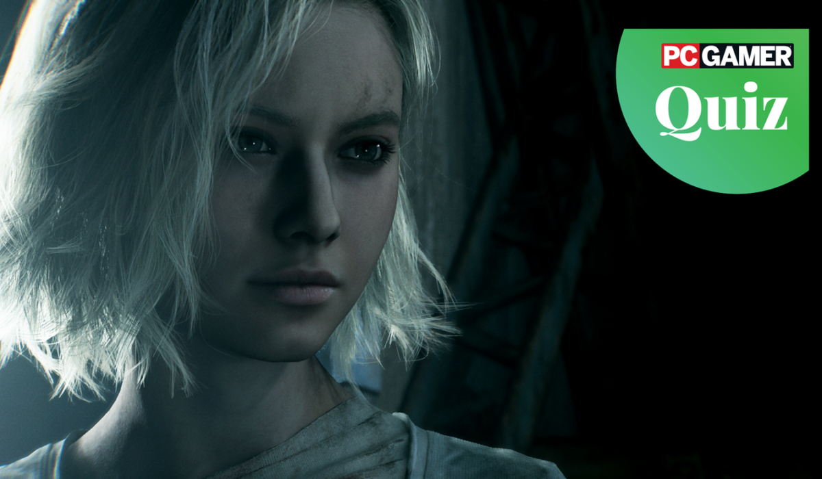 Resident Evil Requiem Launch Inspires Fans with Name-All Resident Evil Games Challenge