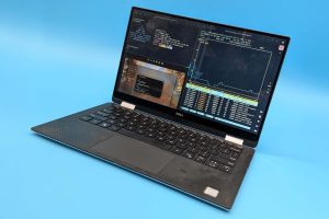 Reviving a Decade-Old Laptop with Linux: A Journey from Windows Neglect to New Life
