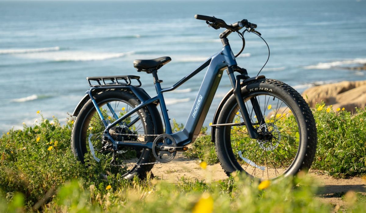 Ride1Up Expands Vorsa E-Bike Line into Versatile Three-Model Platform