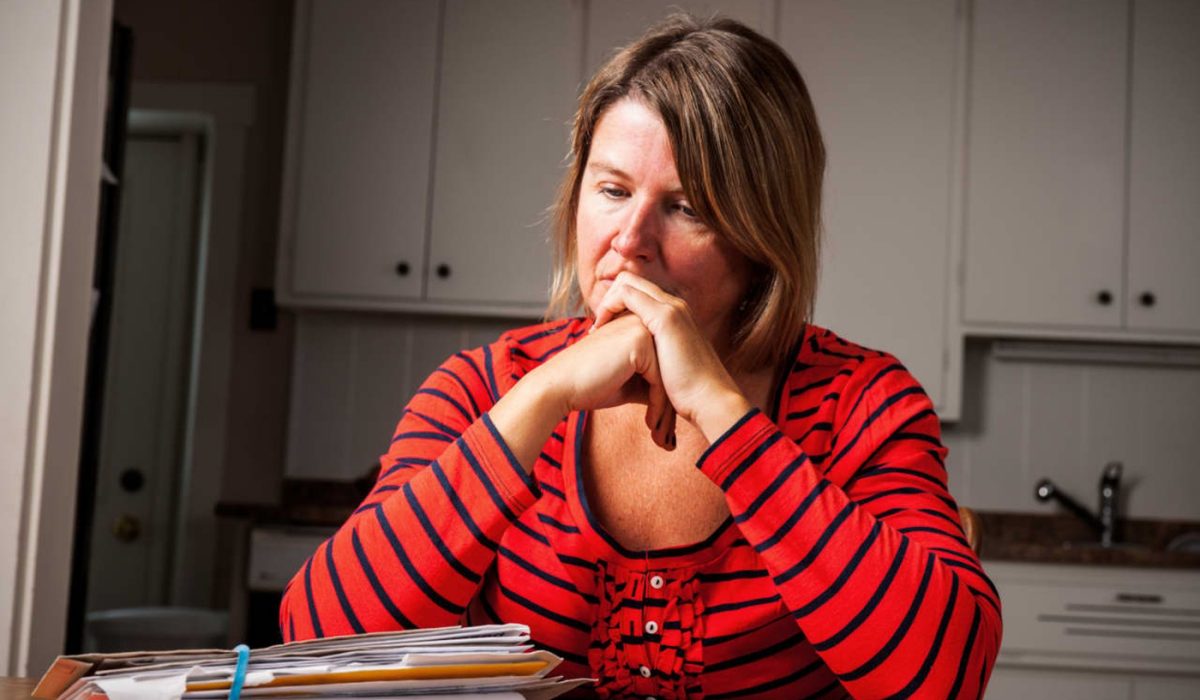 Rising Foreclosure Rates Spark Concern Among Homeowners