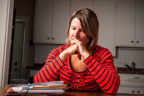 Rising Foreclosure Rates Spark Concern Among Homeowners