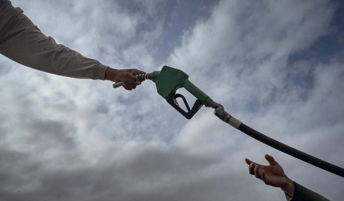 Rising Oil Prices Diminish Chances of Stock Market Rally, Warns Wall Street Veteran