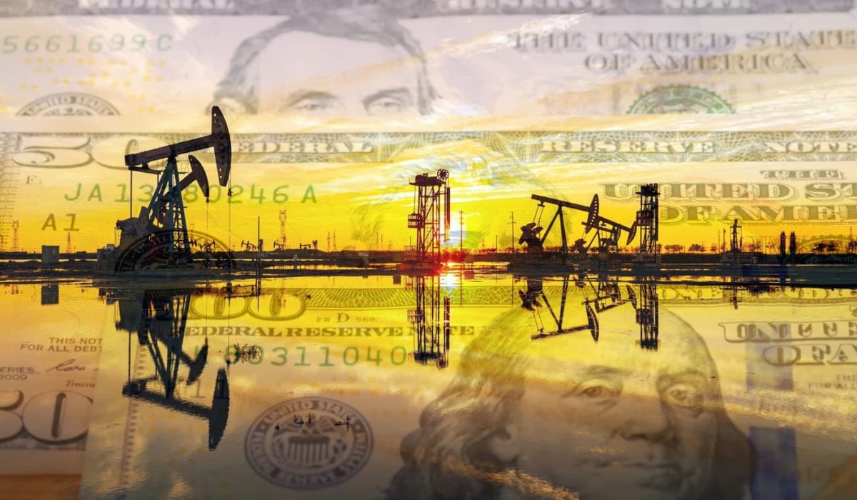 Rising Oil Prices Raise Concerns Over Potential Economic Downturn