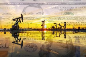 Rising Oil Prices Raise Concerns Over Potential Economic Downturn