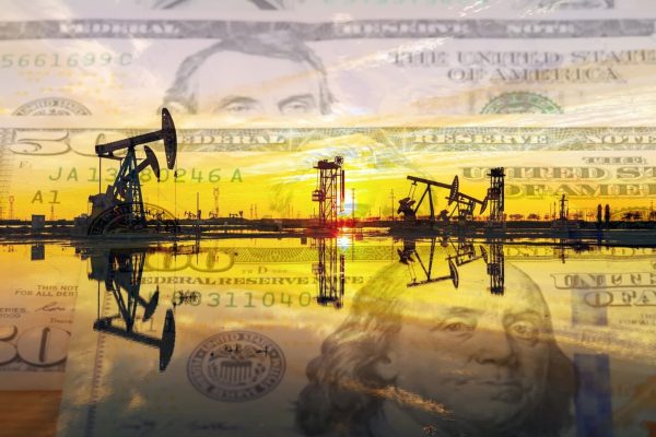 Rising Oil Prices Raise Concerns Over Potential Economic Downturn