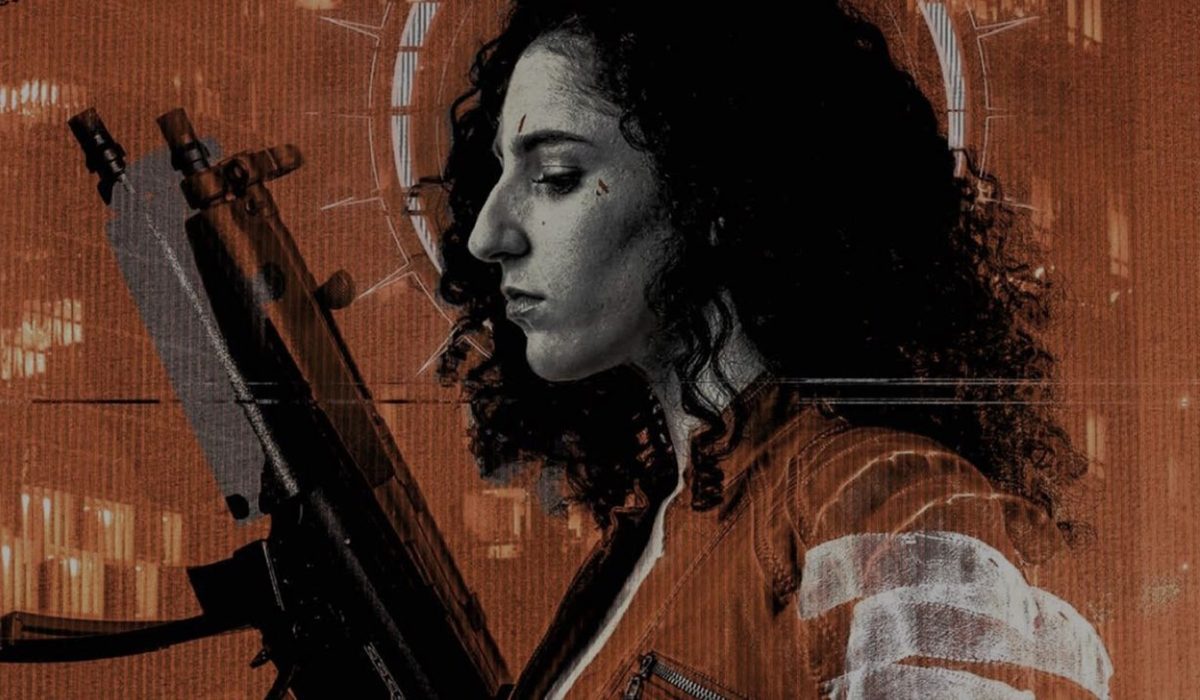 Robocop: Rogue City Briefly Replaced by Unannounced World of Darkness Game on Steam in Unusual Reveal