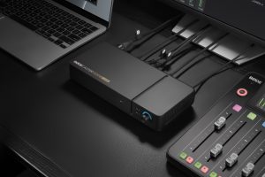 Rode Launches Rodecaster Video Core to Make Livestreaming More Affordable and Accessible