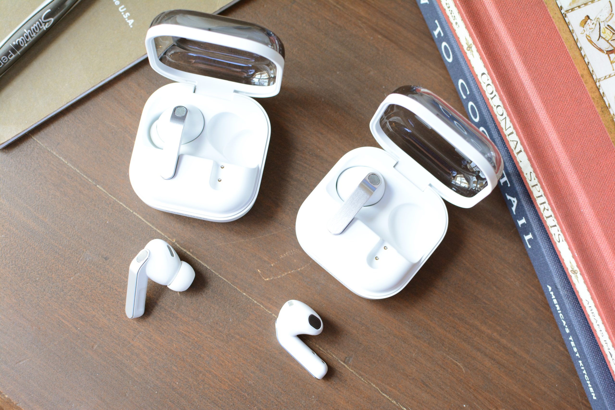 Samsung Galaxy Buds 4 and 4 Pro Review: Impressive Audio Quality with Mixed ANC Performance