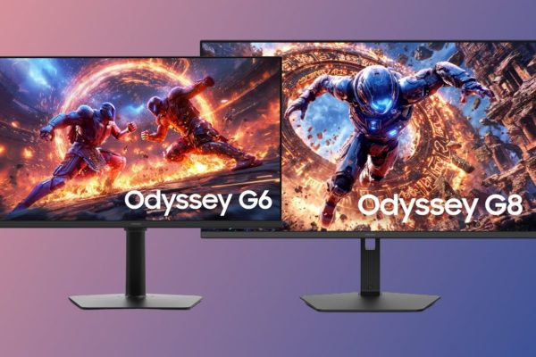 Samsung Unveils Cutting-Edge 1440p Gaming Monitor with Ultra-High Refresh Rates
