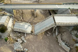 Satellite Radar Technology Uncovers Structural Weaknesses in Bridges Worldwide