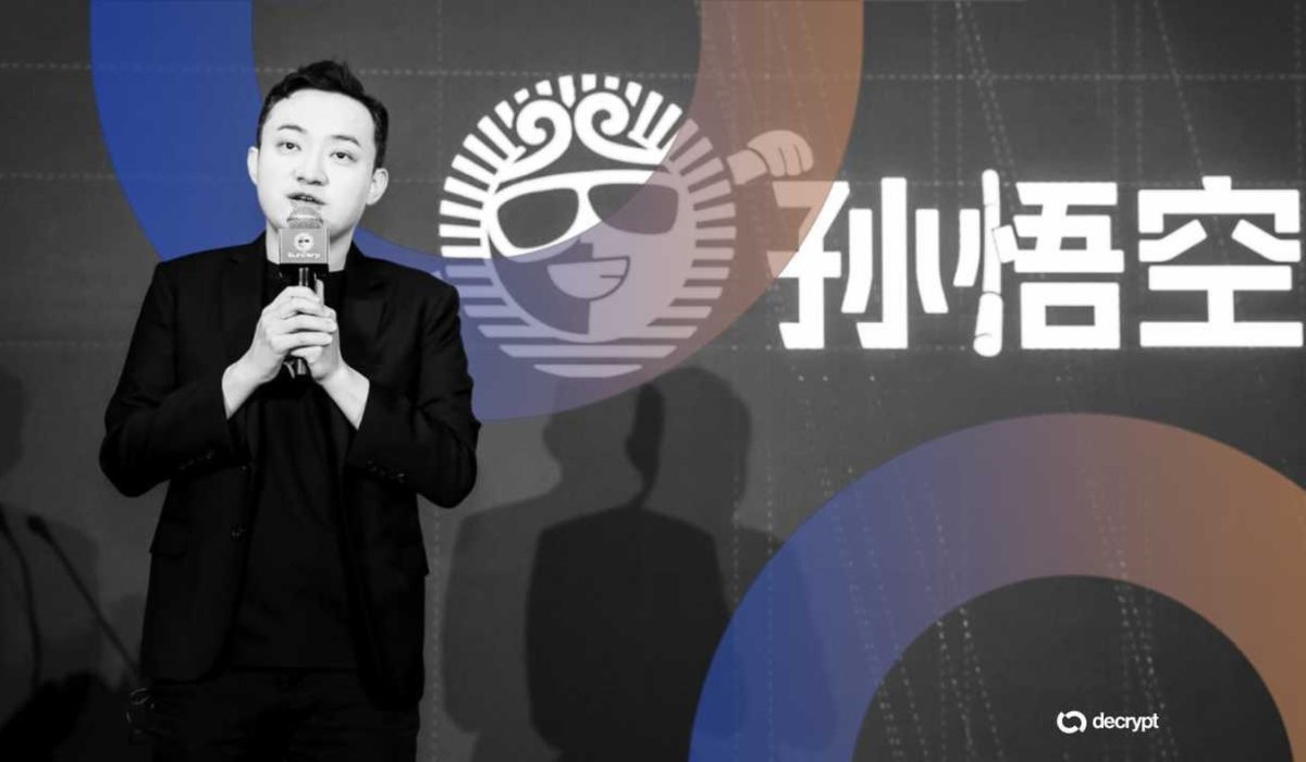 SEC Agrees to $10 Million Settlement with Justin Sun in BitTorrent Case