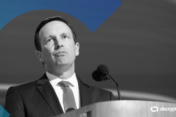 Senator Raises Concerns Over White House and Iran War Prediction Markets