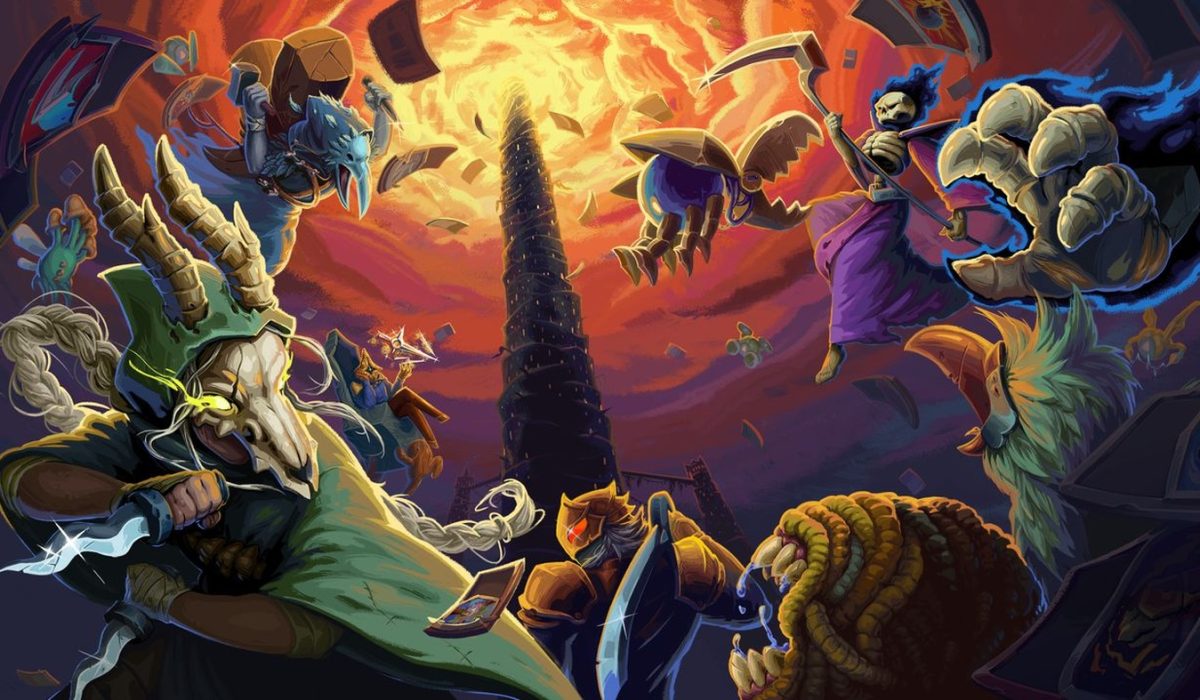 Slay the Spire 2 Early Access Sparks Debate Over Whether It Is a Sequel or a Remake