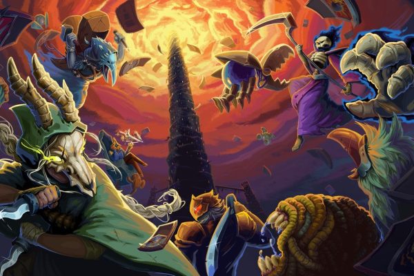 Slay the Spire 2 Early Access Sparks Debate Over Whether It Is a Sequel or a Remake