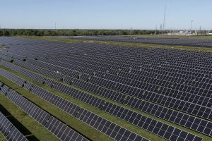 Solar Power Leads US New Energy Capacity Additions for Fifth Consecutive Year