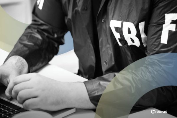 Son of Federal Contractor Arrested for Alleged Theft of $46 Million in US Cryptocurrency Stockpile