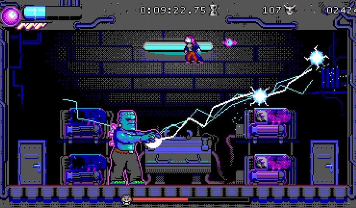 Spiritual Successor to John Romero’s Dangerous Dave Launches March 10