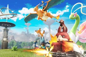 Steam Game Listing Sparks Controversy for Copying Popular Titles Including Pokémon and Zelda