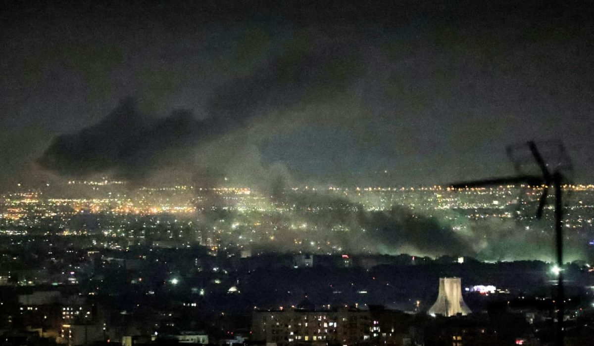 Strategies for Investors to Shield Portfolios Amid Iran-Related Market Uncertainty