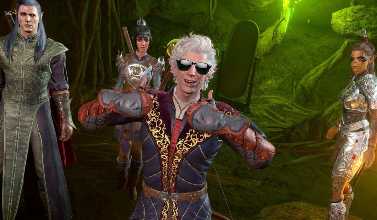 Tabletop Gamings Influence on the Revival of Videogame RPGs