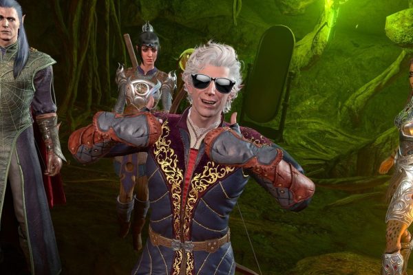 Tabletop Gamings Influence on the Revival of Videogame RPGs