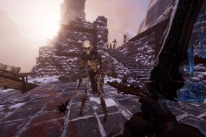 Tainted Grail: The Fall of Avalon Receives Major Update Enhancing Third Act Gameplay