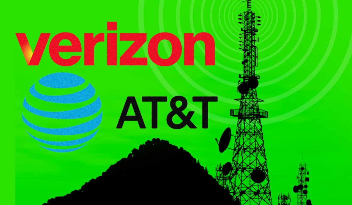 Telecom Stocks Show Strong Performance and Attractive Valuations Early in the Year