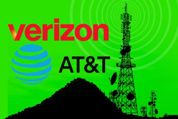 Telecom Stocks Show Strong Performance and Attractive Valuations Early in the Year