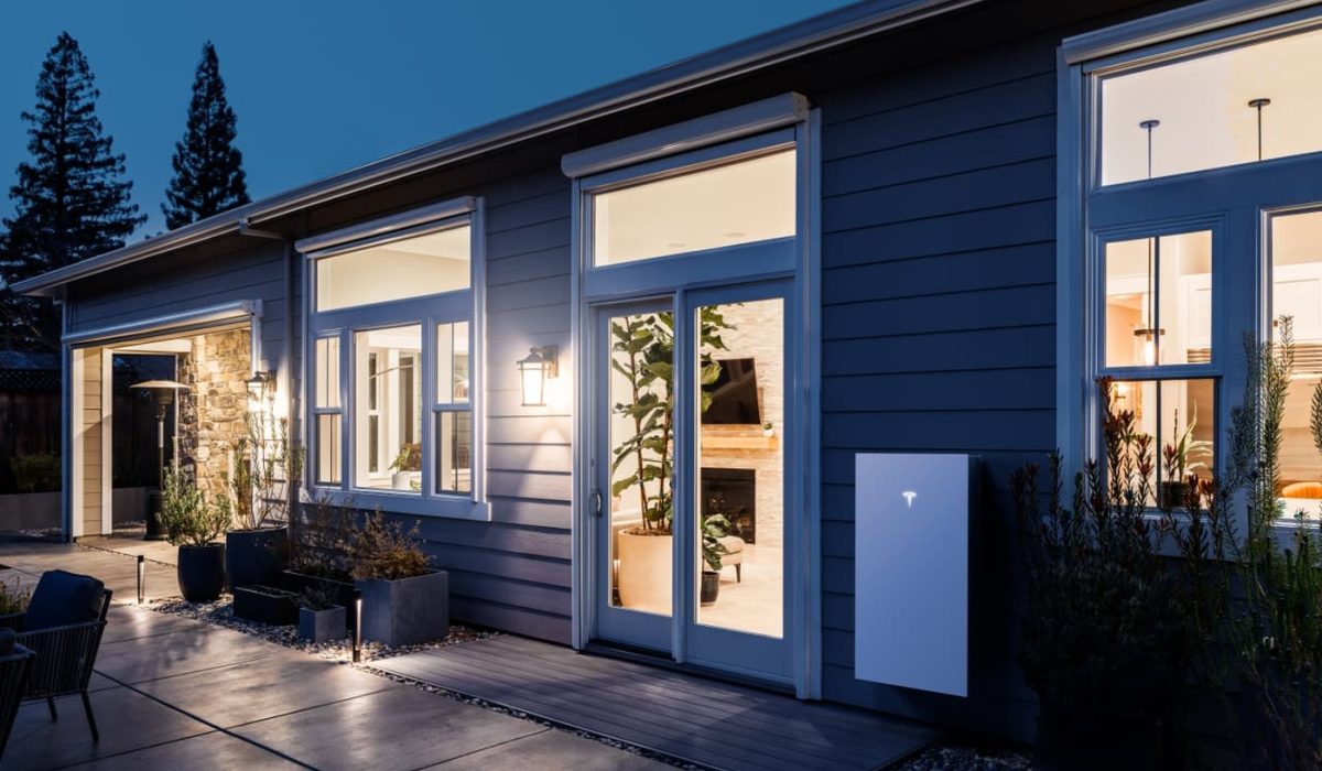 Tesla and Google Collaborate to Address Rising Electricity Costs through Grid Utilization