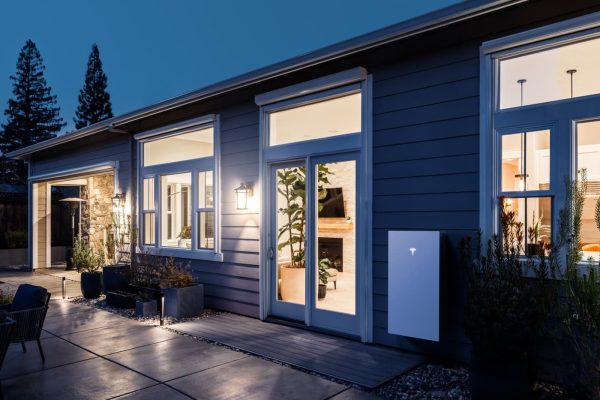 Tesla and Google Collaborate to Address Rising Electricity Costs through Grid Utilization