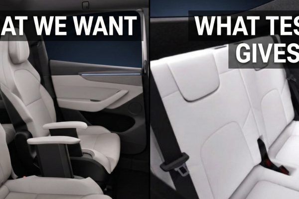 Tesla Introduces Model Y 7-Seater in Europe with Mixed Reception