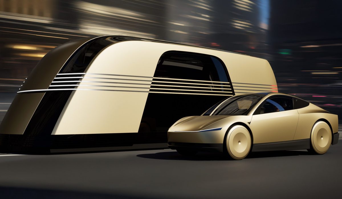 Tesla Loses Key Software Director Behind OTA and Robotaxi Infrastructure