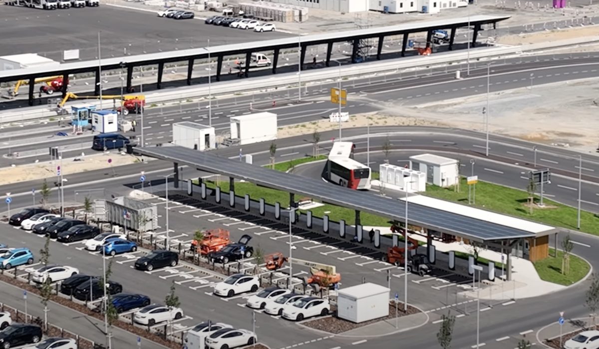 Tesla Maintains Non-Union Status as Giga Berlin Union Support Declines in Key Vote