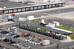 Tesla Maintains Non-Union Status as Giga Berlin Union Support Declines in Key Vote