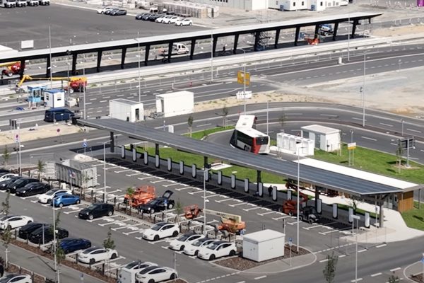 Tesla Maintains Non-Union Status as Giga Berlin Union Support Declines in Key Vote