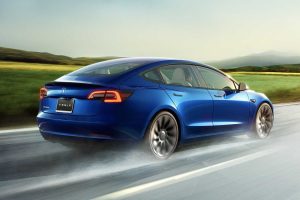 Tesla Redirects Canadian Model 3 Inventory to US Amid Arrival of Chinese EVs