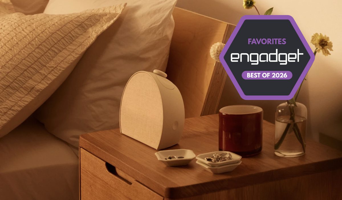 The 10 Best Sleep Apps and Gadgets for a Better Nights Sleep in 2026