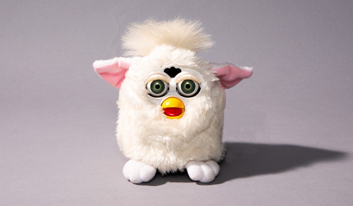 The Enduring Appeal and Quirks of the Furby Toy Phenomenon