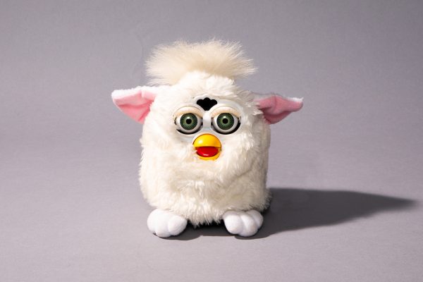 The Enduring Appeal and Quirks of the Furby Toy Phenomenon