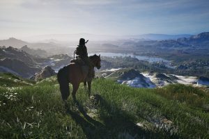 The Legend of Khiimori Brings New Hope to Horse Simulation Fans