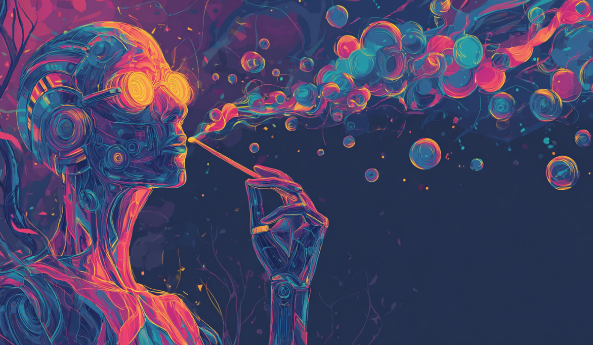 The Limits of Bubble Thinking: Why AI Defies Historical Technological Comparisons