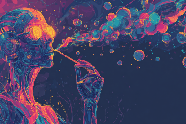 The Limits of Bubble Thinking: Why AI Defies Historical Technological Comparisons