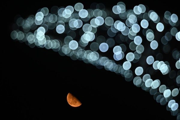 The Moon Reaches Its Third Quarter Phase Tomorrow: What Stargazers Should Know