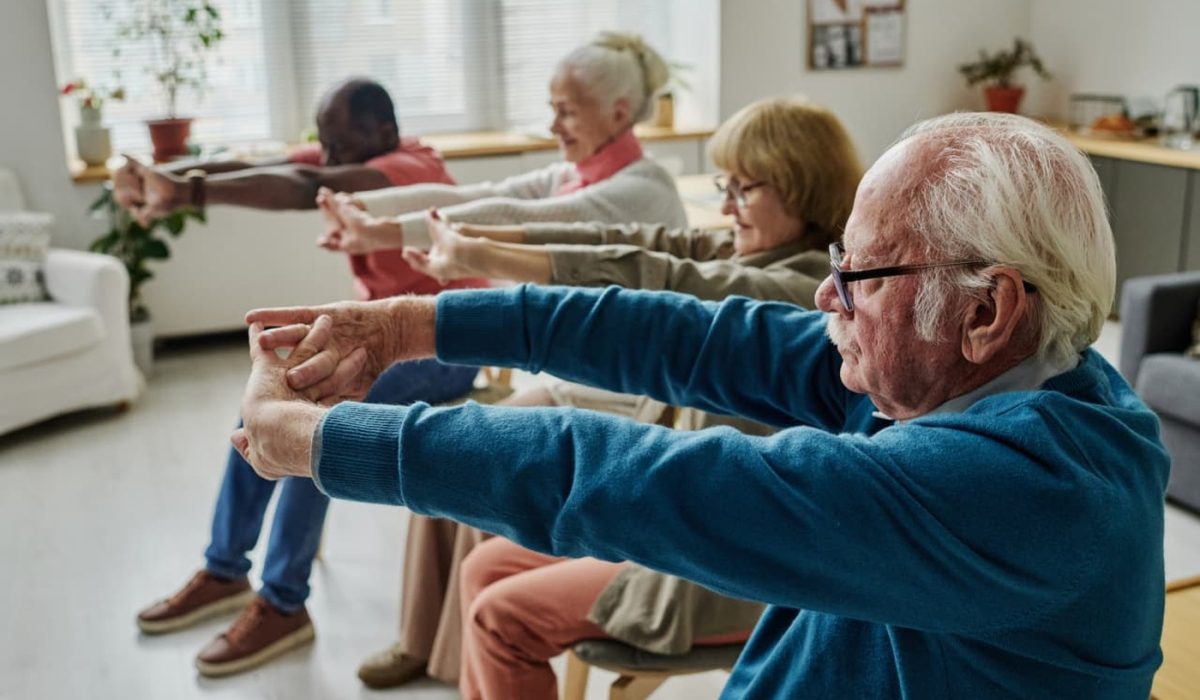 The Most Expensive State for In-Home Caregiving Costs Nearly $9,000 a Month