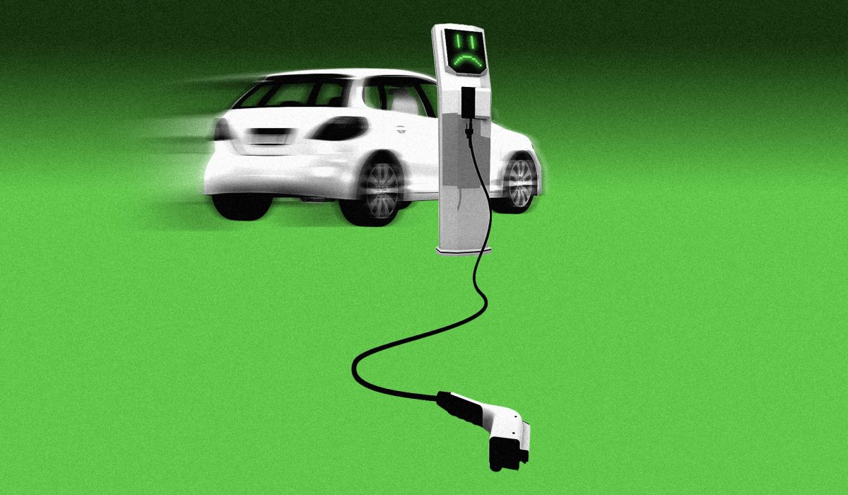 The Uncomfortable Truth About Hybrid Vehicles