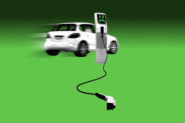 The Uncomfortable Truth About Hybrid Vehicles