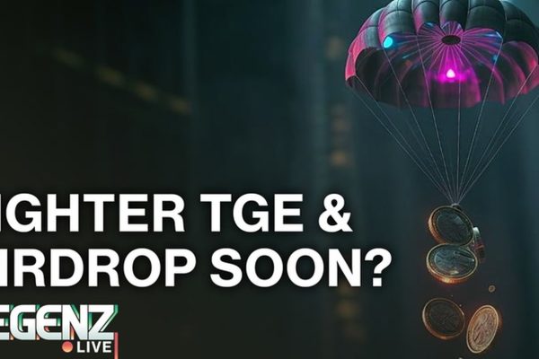 The White Whale Surges Tenfold Amid Speculation and Major Bitcoin Purchase