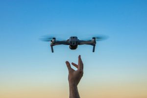 Thousands of Everyday Drone Pilots Contribute to an Aerial Mapping Revolution